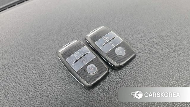 Kia Morning Urban (JA) id 4894143 из Кореи 10