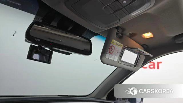 Ssangyong Beautiful Korando id 3954840 из Кореи 10