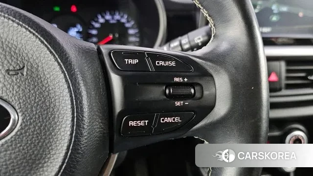 Kia All New Morning (JA) id 3480396 из Кореи 10