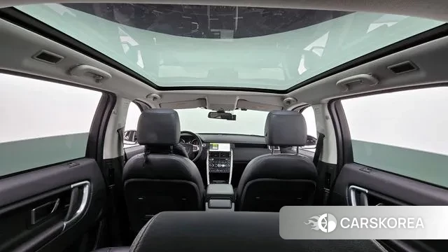 Land Rover Discovery Sports id 2426961 из Кореи 10