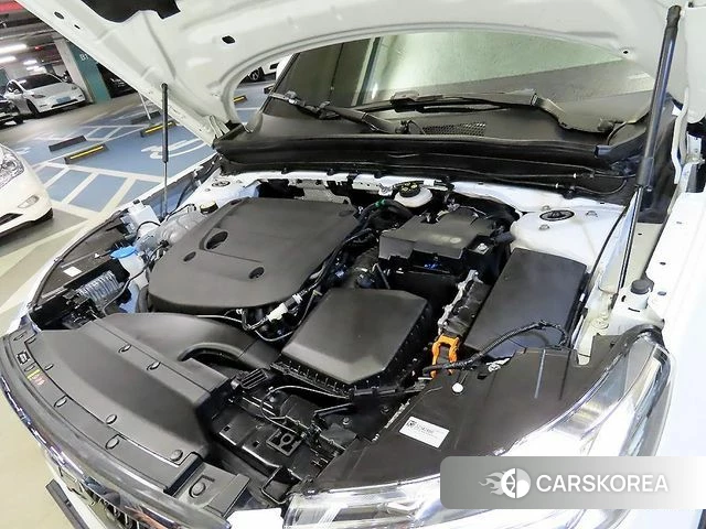 Volvo XC40 id 4624739 из Кореи 10