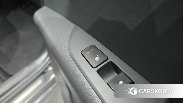 Kia Di All New Niro EV id 4774709 из Кореи 10