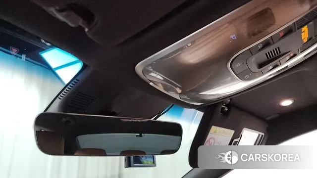 Genesis G80 (RG3) id 3611713 из Кореи 10