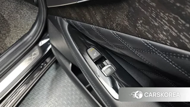 Kia K8 id 3508546 из Кореи 10