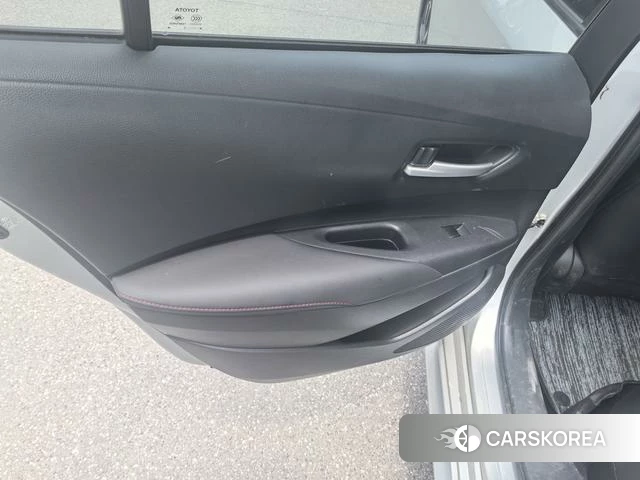 Toyota Lei Ling id 4307631 из Китая 10