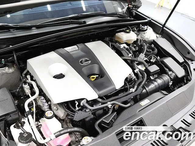 Lexus ES300h 7th generation id 2917654 из Кореи 10