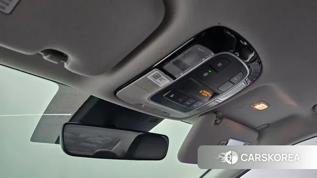 Hyundai Sonata (DN8) id 3514983 из Кореи 10