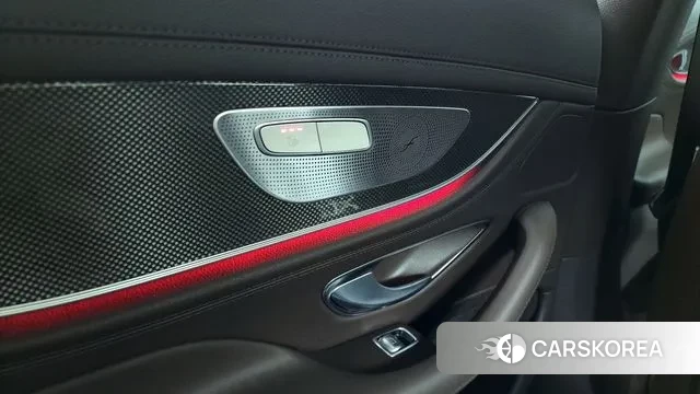 Mercedes-Benz CLS-Class C257 id 3060786 из Кореи 10