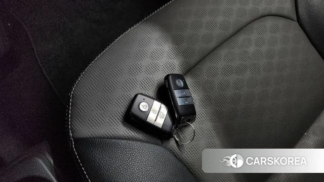 Kia The New Ray id 3842905 из Кореи 10