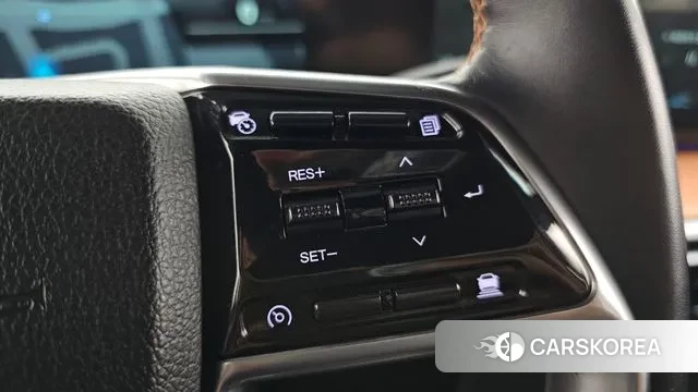 Ssangyong Torres EVX id 3467194 из Кореи 10