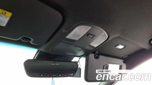 Hyundai Kona id 2865405 из Кореи 10