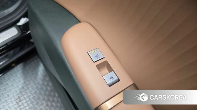 Hyundai Grandeur Hybrid (GN7) id 4744147 из Кореи 10