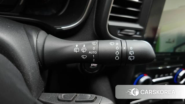 Renault Korea (Samsung) The New QM6 id 4310540 из Кореи 10