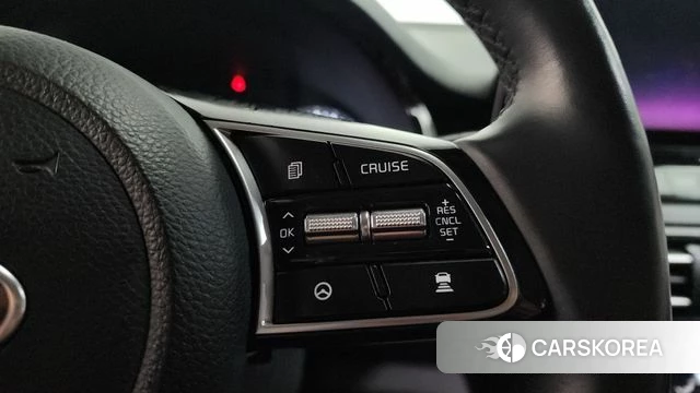 Kia Seltos id 3916278 из Кореи 10