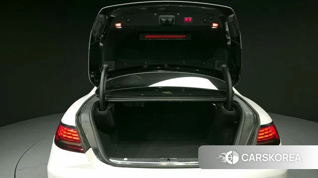 Mercedes-Benz S-Class W222 id 4411093 из Кореи 10