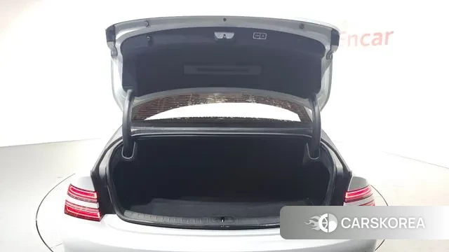 Genesis G80 (RG3) id 3504668 из Кореи 10