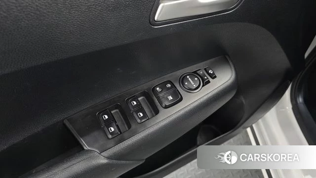 Kia Morning Urban (JA) id 4475156 из Кореи 10