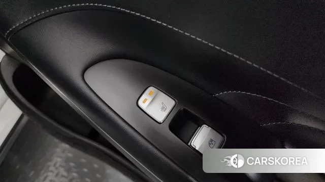 Hyundai The New Grandeur IG id 3567811 из Кореи 10