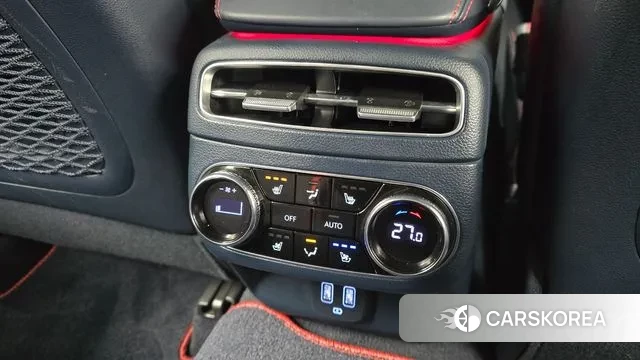 Genesis GV70 id 3645761 из Кореи 10