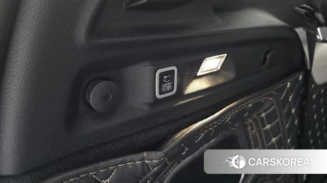 Jeep Grand Cherokee (WL) id 3432868 из Кореи 10