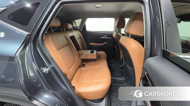 Kia The New Seltos id 3963654 из Кореи 10