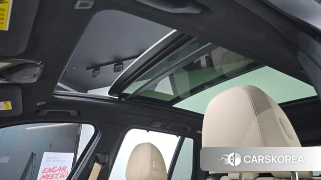 BMW X3 (G01) id 3226133 из Кореи 10