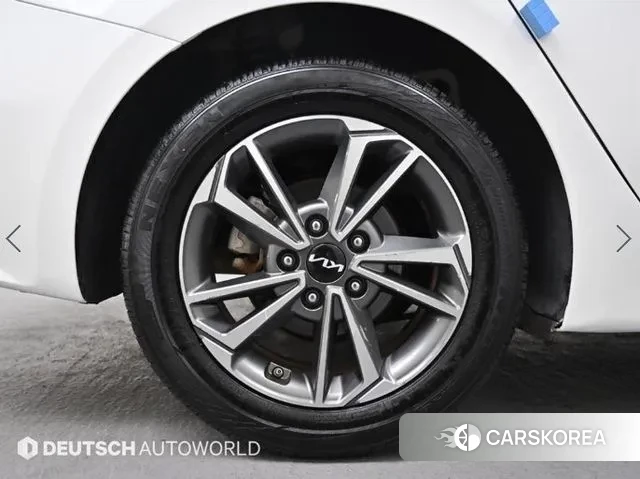 Kia The New K3 2nd generation id 3735946 из Кореи 10