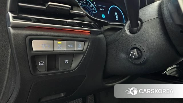 Genesis G80 (RG3) id 4731694 из Кореи 10