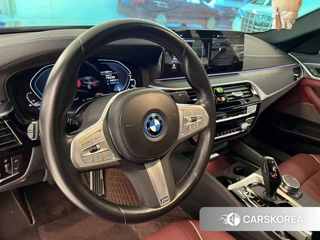 BMW 5 series PHEV id 4274661 из Китая 10