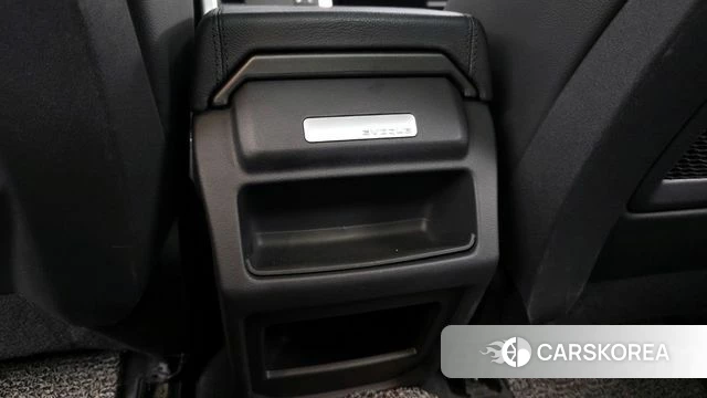 Land Rover Range Rover Evoque id 4390388 из Кореи 10