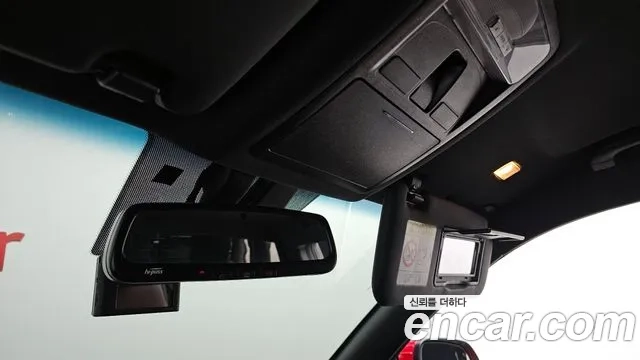 Ssangyong Rexton Sports Cannes id 2951243 из Кореи 10