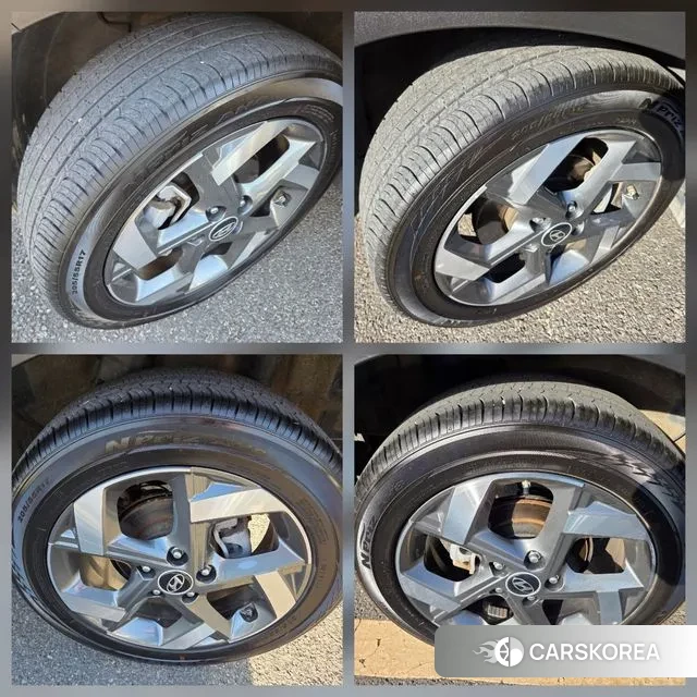 Hyundai Venue id 3425479 из Кореи 10