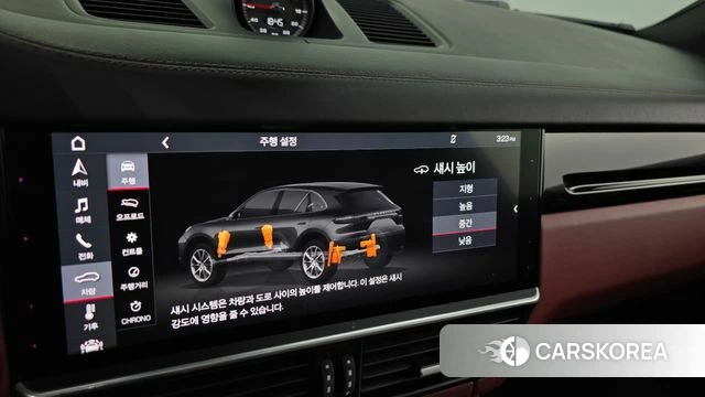 Porsche Cayenne (PO536) id 4424670 из Кореи 10