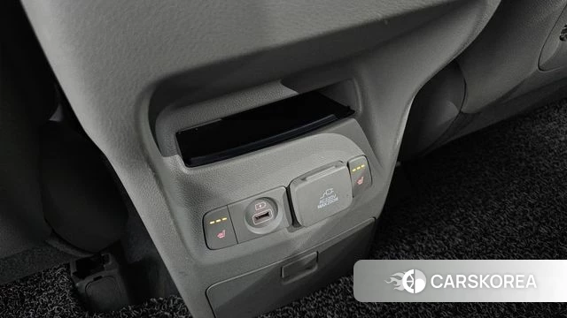 Kia The New Carnival id 4430536 из Кореи 10
