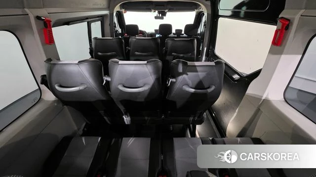 Renault Korea (Samsung) Master id 3873113 из Кореи 10