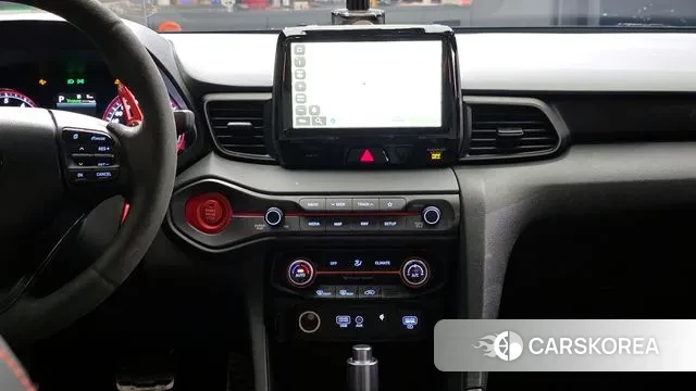 Hyundai Veloster (JS) id 3708660 из Кореи 10