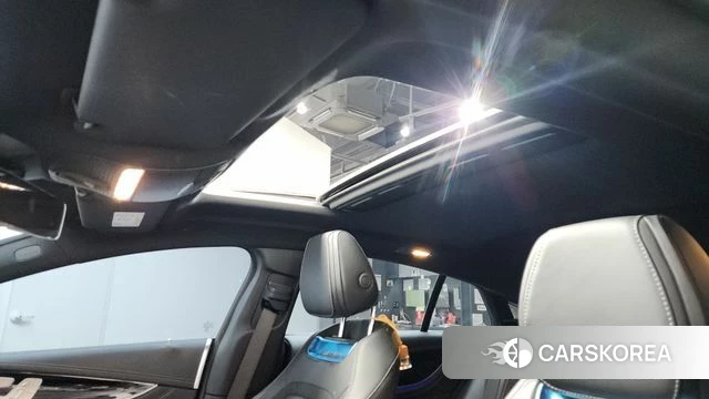 Mercedes-Benz AMG GT id 3923583 из Кореи 10