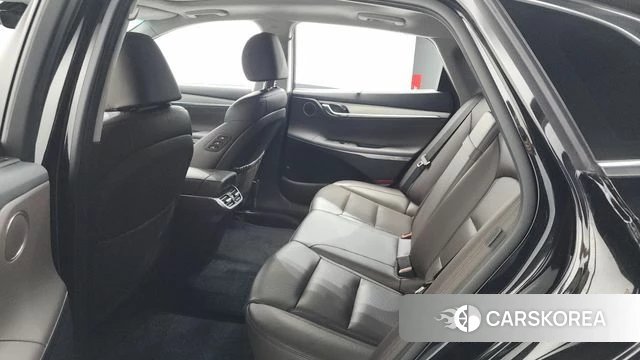 Hyundai The New Grandeur IG id 3964666 из Кореи 10