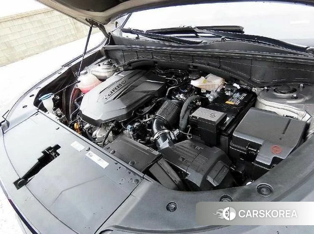 Kia The New Sorento 4th Generation id 3896811 из Кореи 10