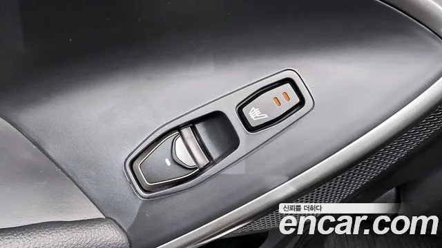 Hyundai Santa Fe The Prime id 2666724 из Кореи 10