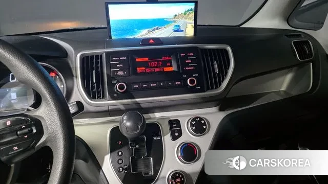 Kia The New Ray id 3281848 из Кореи 10