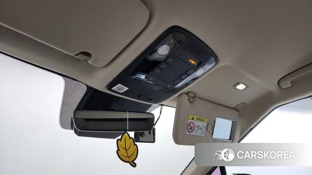 Kia Carnival 4th generation id 3551594 из Кореи 10