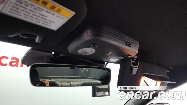 Ford Mustang id 2922682 из Кореи 10