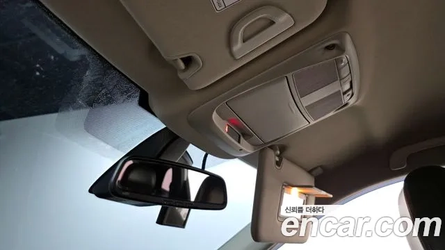 Renault Korea (Samsung) QM6 id 2941633 из Кореи 10