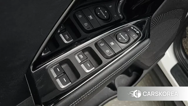 Kia Niro EV id 3407075 из Кореи 10