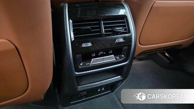 BMW X7 (G07) id 4315195 из Кореи 10