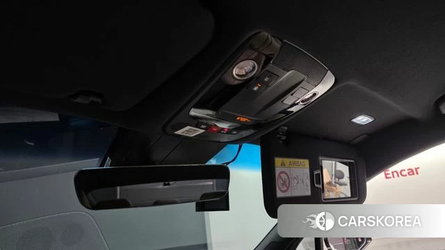 Kia K8 id 4753875 из Кореи 10
