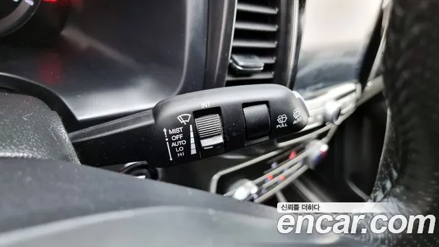 Ssangyong Rexton Sports Cannes id 2518394 из Кореи 10