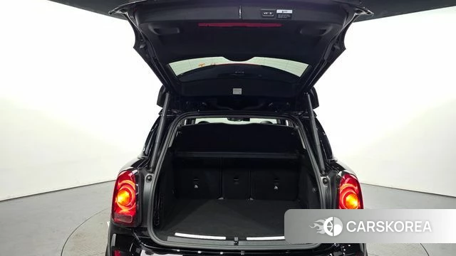 Mini Cooper S Countryman id 4595641 из Кореи 10