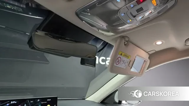 Genesis GV70 id 3591156 из Кореи 10